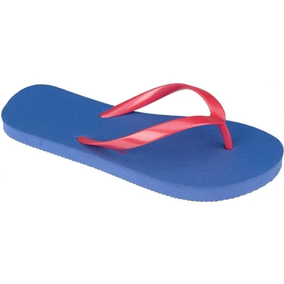 Afbeelding van Waimea Teenslippers Mambo Beach Blauw/Roze 31