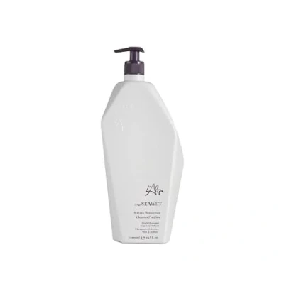 Afbeelding van L’Alga SeaWet shampoo 1000 ml Normale Voor Gekleurd haar