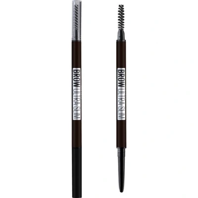 Afbeelding van Maybelline Brow Ultra Slim Wenkbrauw Potlood 04 MEDIUM BROWN