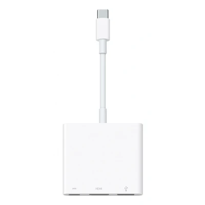 Afbeelding van Apple USB‑C naar digitale AV multipoort adapter ​​​​​​​