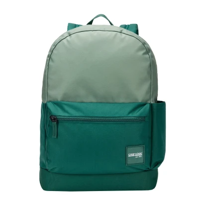 Afbeelding van Case Logic Campus Commence Recycled backpack 24L islay green/smoke pine Laptoptas Laptoprugzak