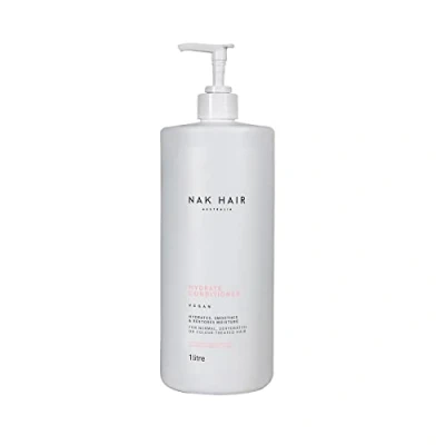 Afbeelding van Nak Hydrating Conditioner 1000 ml
