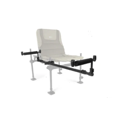 Afbeelding van Korum Anychair XS Two Rod Arm &amp; Rest