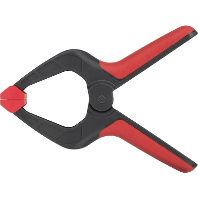 Afbeelding van TOOLCRAFT 1611468 Veerklem 70 mm 10 kg Spanbreedte (max.):70 mm Afmeting, lengte: 160 Afm. werkbereik:70