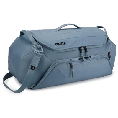 Afbeelding van Thule RoundTrip Fietsduffel Pond Gray 55