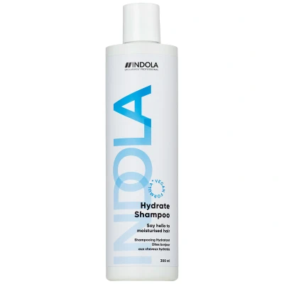 Afbeelding van Indola Hydrate Shampoo 300 ml