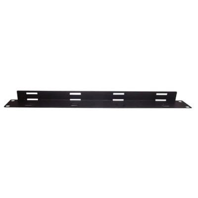 Afbeelding van DSIT 19 inch rail met klittenband 1U