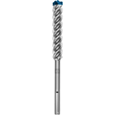 Afbeelding van Bosch 1x EXPERT SDS max 8X hamerboren (voor Zachte steen, Harde Ø 28,00 mm, Professional Accessoires Boorhamer)