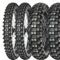 Afbeelding van Mitas Terra Force EX MH Super Achterband 100/100 18 59R TT