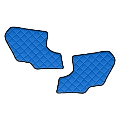 Afbeelding van F CORE Deurpanelen vrachtwagen compatibel voor SCANIA R NEXTGEN S 01.17 BLAUW