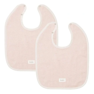 Afbeelding van Koeka Slab 2 pack Dijon Daily blush