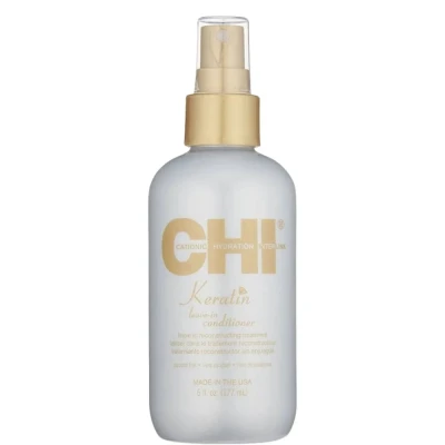 Afbeelding van Chi Keratin Leave In Conditioner 177ml