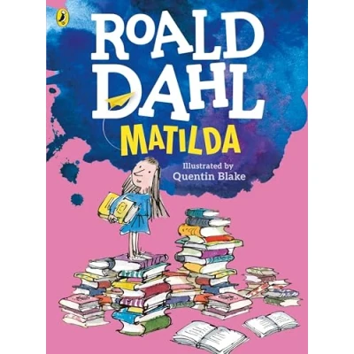 Afbeelding van Matilda