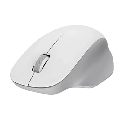Afbeelding van Xiaomi Draadloze muis Comfort Edition Wit EU BHR9354GL, Muis,