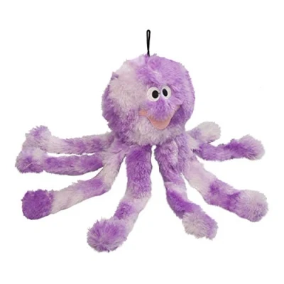 Afbeelding van Petface Hondenspeelgoed, middelgroot, octopus