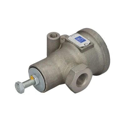 Afbeelding van Dt Spare Parts Drukbegrenzingsklep 1.18280