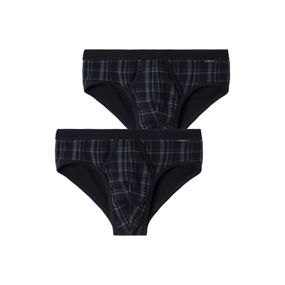 Afbeelding van Schiesser Slip &quot;Original Classics&quot; (2 stuks, Set van 2)