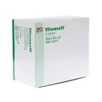 Afbeelding van Vliwasoft Kp Ster N/wov.4pl 5,0x 5,0cm 50x5 12077