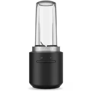 Afbeelding van Kitchenaid Draadloze Persoonlijke Blender Zonder Batterij Go Whirlpool