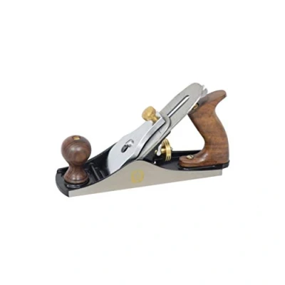 Afbeelding van Spear &amp; Jackson CSP4 Carpenters No.4 Smoothing Plane