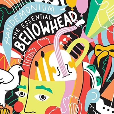 Afbeelding van Pandemonium The Essential Bellowhead