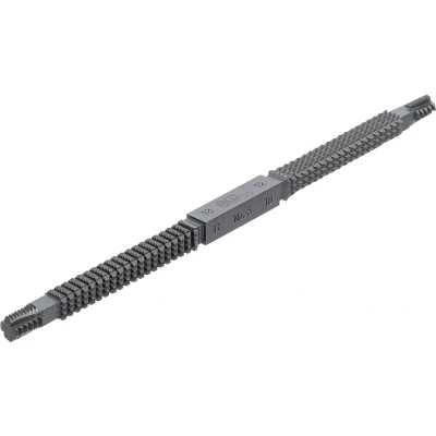 Afbeelding van BGS Draadvijl binnen en buitendraad SAE 10&quot; 24&quot;