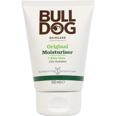 Afbeelding van Bulldog Original Vochtinbrengende creme 100 ml
