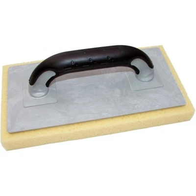 Afbeelding van Super Prof schoonmaakspons 290 x 150 30 mm soft greep