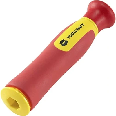 Afbeelding van TOOLCRAFT Verwisselbaar handvat VDE