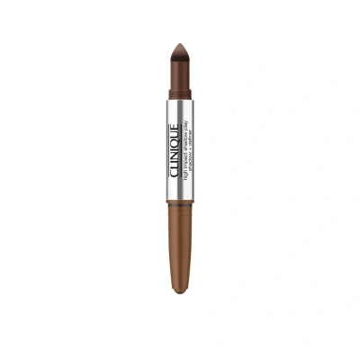 Afbeelding van Clinique High Impact Shadow Play™ + Definer Rum &amp; Cola