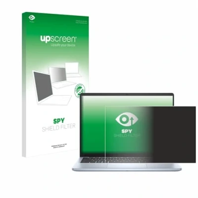 Afbeelding van upscreen privacyscherm voor Dell Inspiron 14 5440 Laptop privacy filter screenfilter Blauwlichtfilter