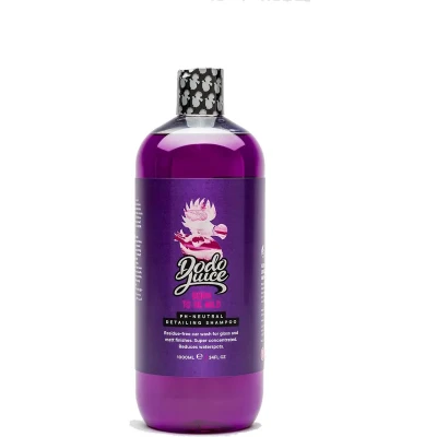 Afbeelding van Dodo Juice Born to be Mild shampoo 1000ml