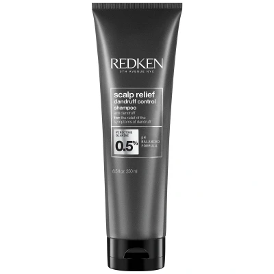 Afbeelding van Redken Scalp Relief Dandruff Control Shampoo 300 ml