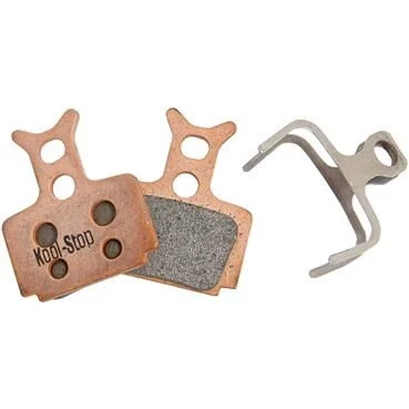 Afbeelding van Remblok disc formula mega / the one r1 sintered