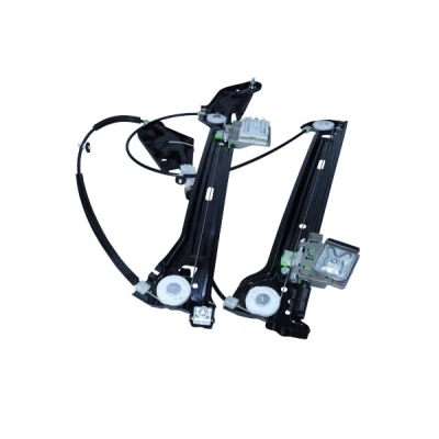 Afbeelding van Raambedieningsmechanisme MAXGEAR 50 0480, voor o.a. Audi
