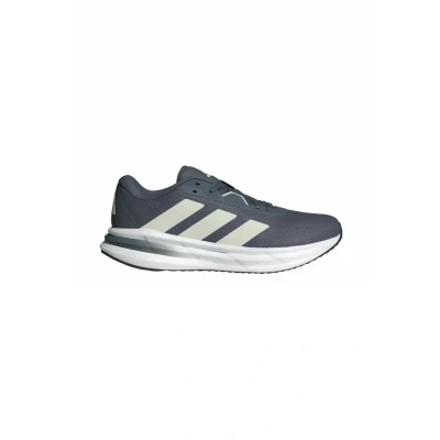 Afbeelding van adidas Heren Galaxy 7 hardloopschoenen, Onix/Orbit Grey/FTWR White, 6 UK, Onix Orbit Grijs Ftwr Wit, UK