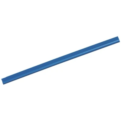 Afbeelding van Durable klemrug 293106 A4, voor ca. 60 vel, verpakking 50 stuks, blauw