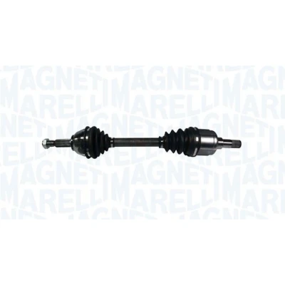 Afbeelding van Aandrijfas MAGNETI MARELLI 302004190055
