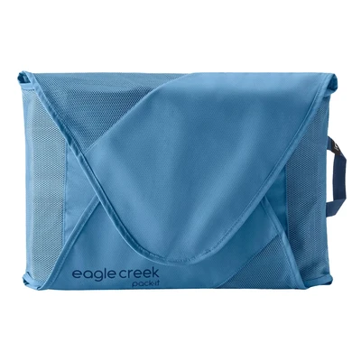 Afbeelding van Organiser Eagle Creek Pack It Reveal Garment Folder L Blue Dawn
