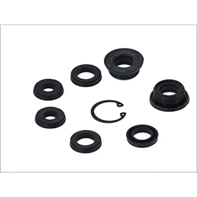 Afbeelding van Autofren Seinsa Hoofdremcilinder reparatieset D1365