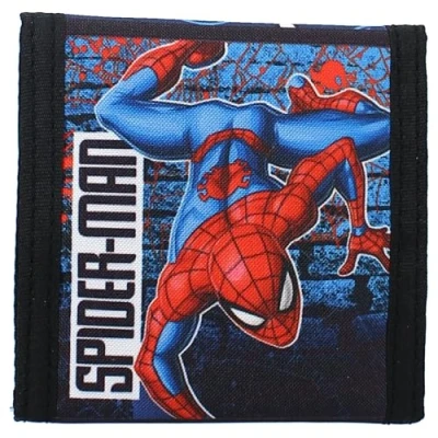 Afbeelding van Portemonnee Spider Man Beyond Amazing