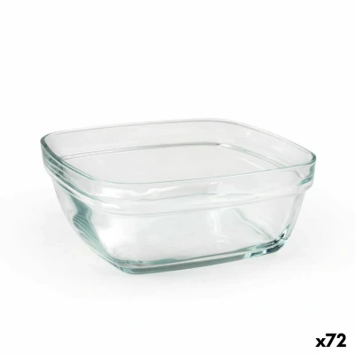 Afbeelding van Kom Duralex Lys Stapelbaar 300 ml (72 Stuks)