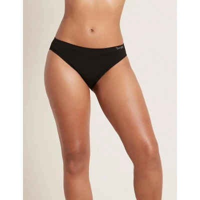 Afbeelding van Boody Classic bikinislip zwart XL