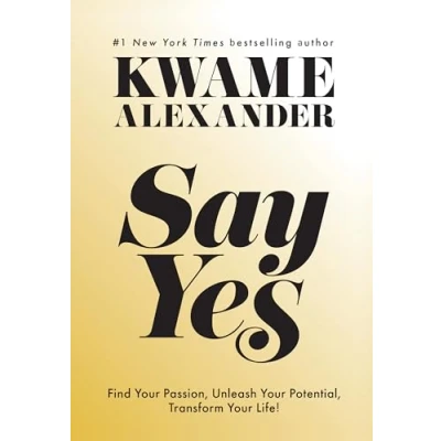 Afbeelding van Say Yes