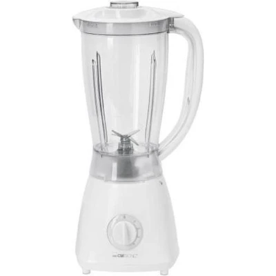 Afbeelding van Clatronic UM 3470 Blender 500 W Wit
