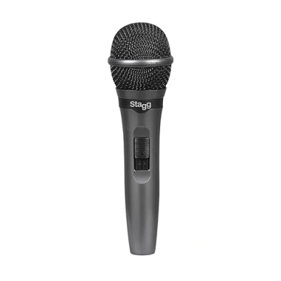 Afbeelding van Stagg Microfoon Dynamisch SDMP15