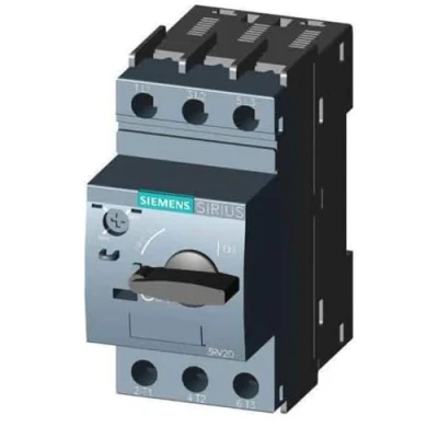 Afbeelding van Siemens 3RV2021 4DA15 Motor Circuit Breaker New NMP