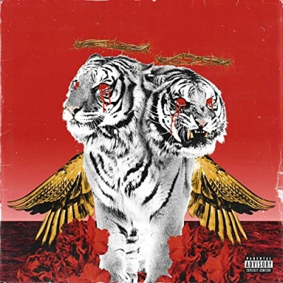 Afbeelding van Polyphia New Levels Devils (LP)