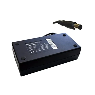 Afbeelding van Power4Laptops Dell G5 15 5590 compatibele laptop netadapterlader