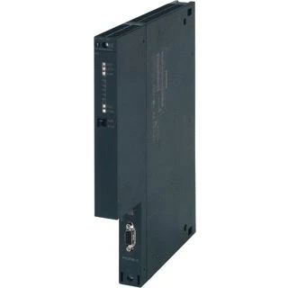 Afbeelding van Siemens 6GK7443 5DX05 0XE0 Simatic S7 400 CP443 5 Communication Processor